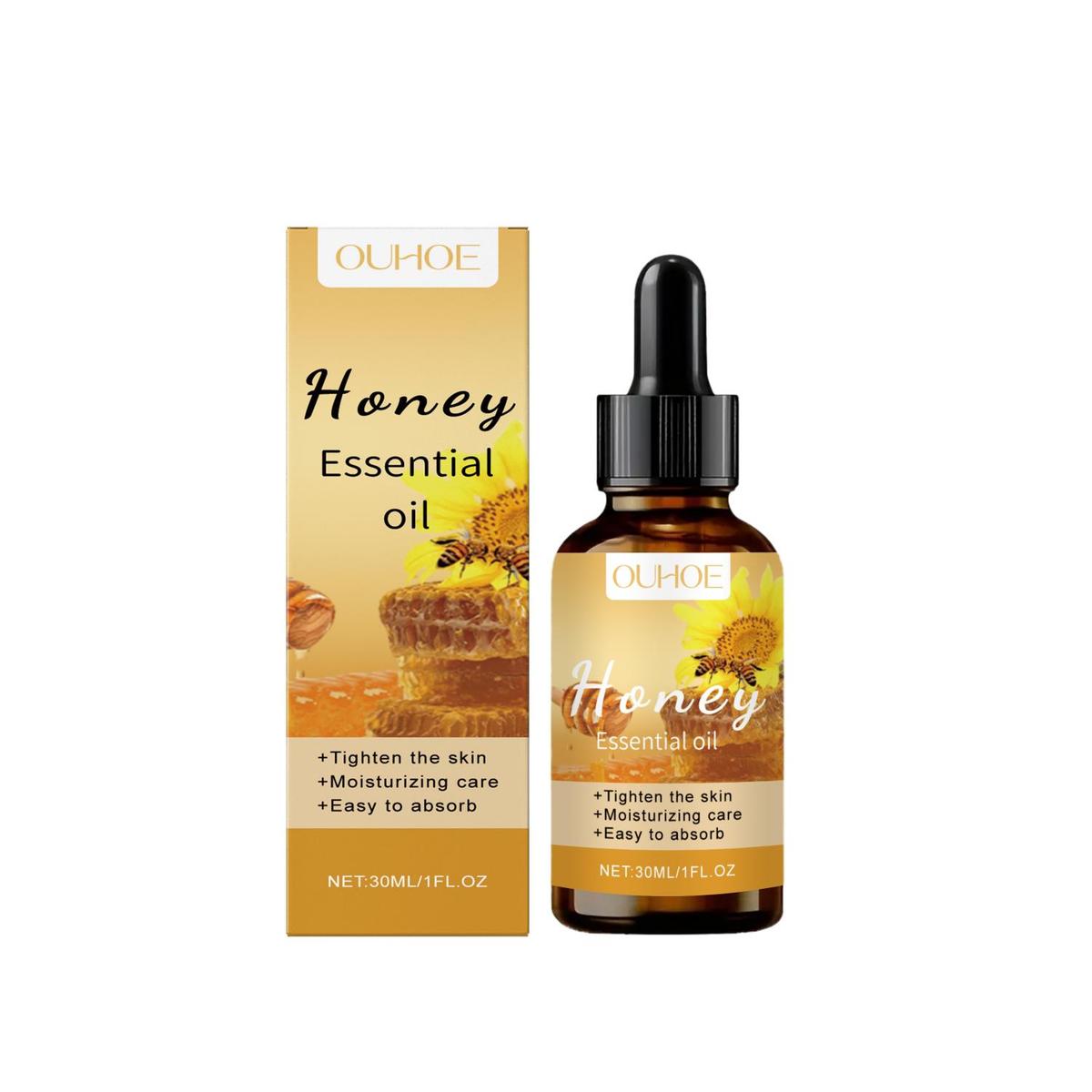 Moisturizing Oil 30ml