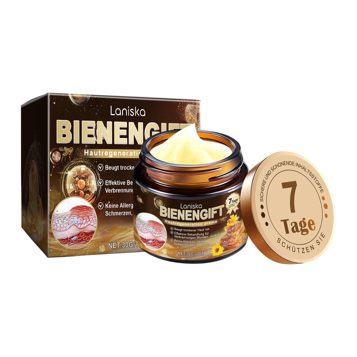 Nourishing And Repairing Cream 50ml