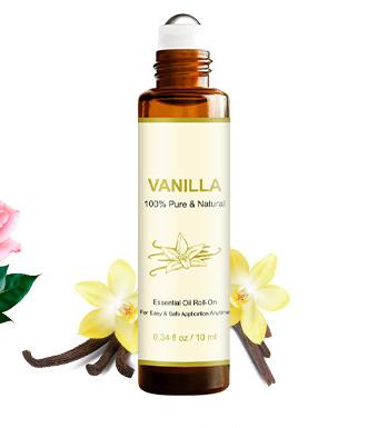 Vanilla Ball