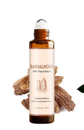 Sandalwood Ball