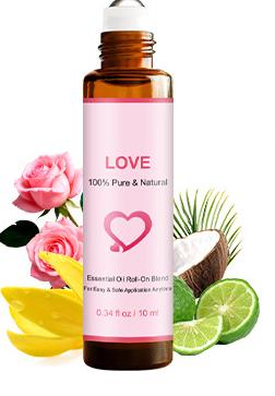 Love Ball