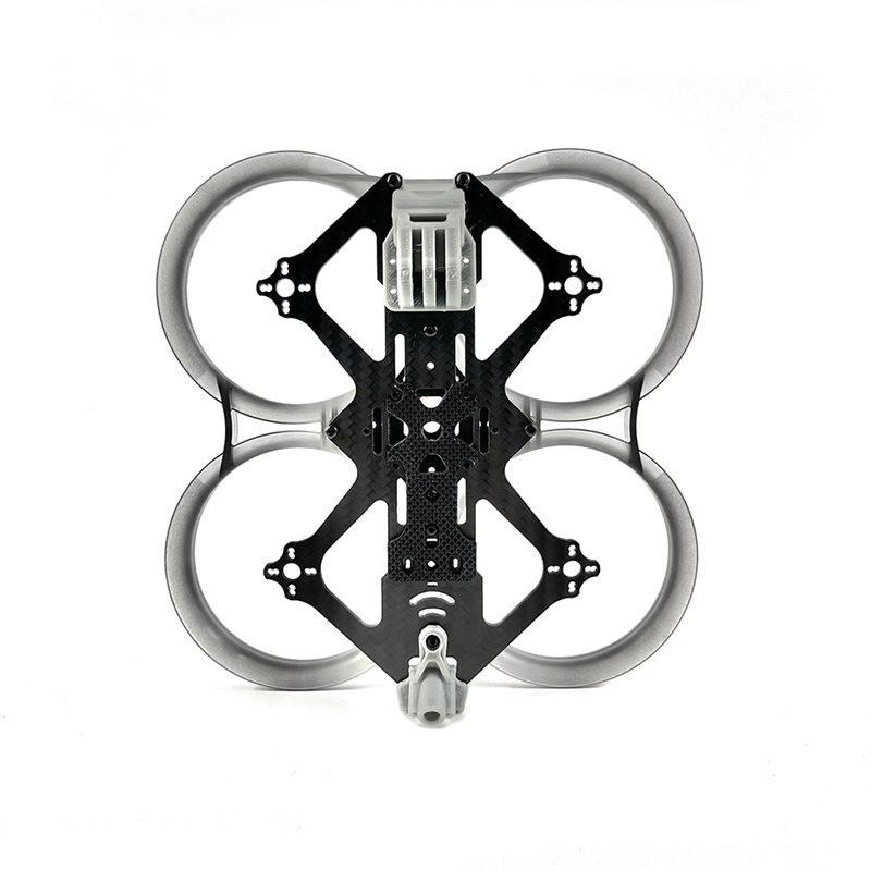 Darwin CineApe25 Rack Crossing Machine