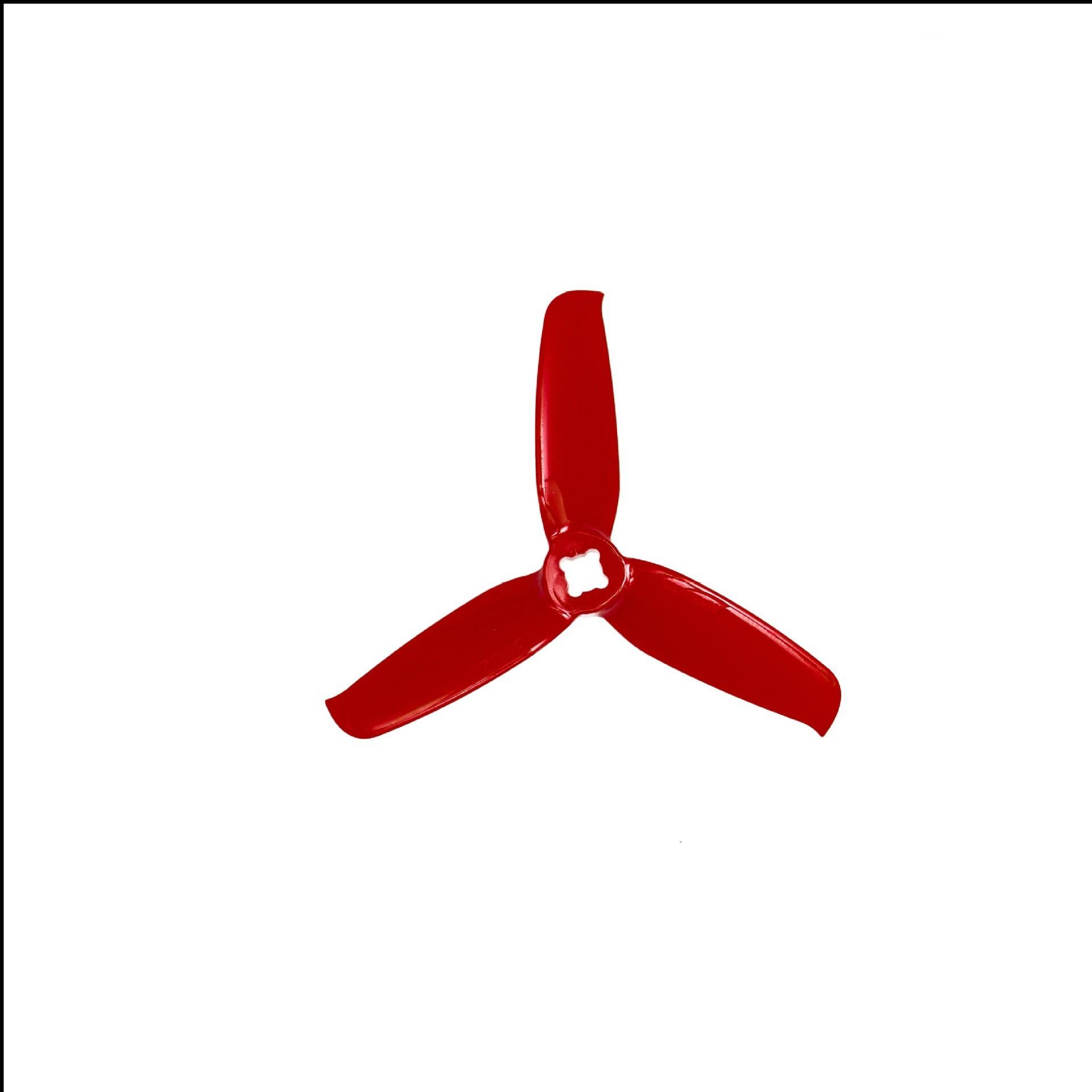 Red 2 Positive And 2 Negative