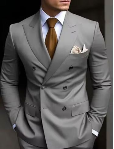M · Grey