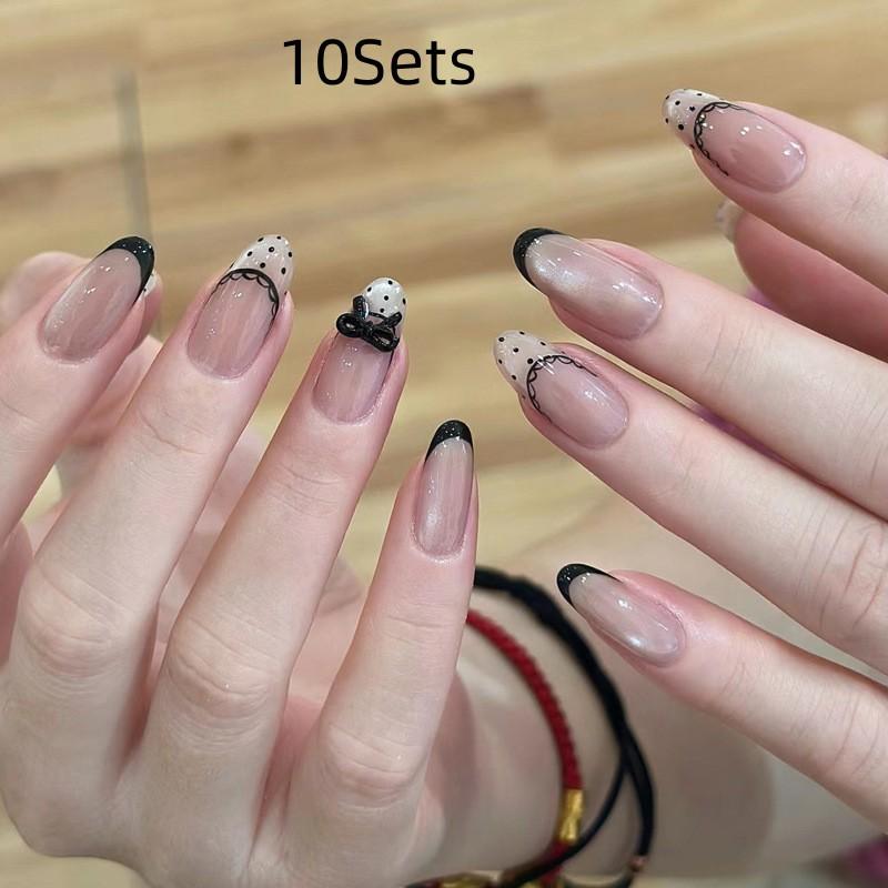 Nail random 10Sets