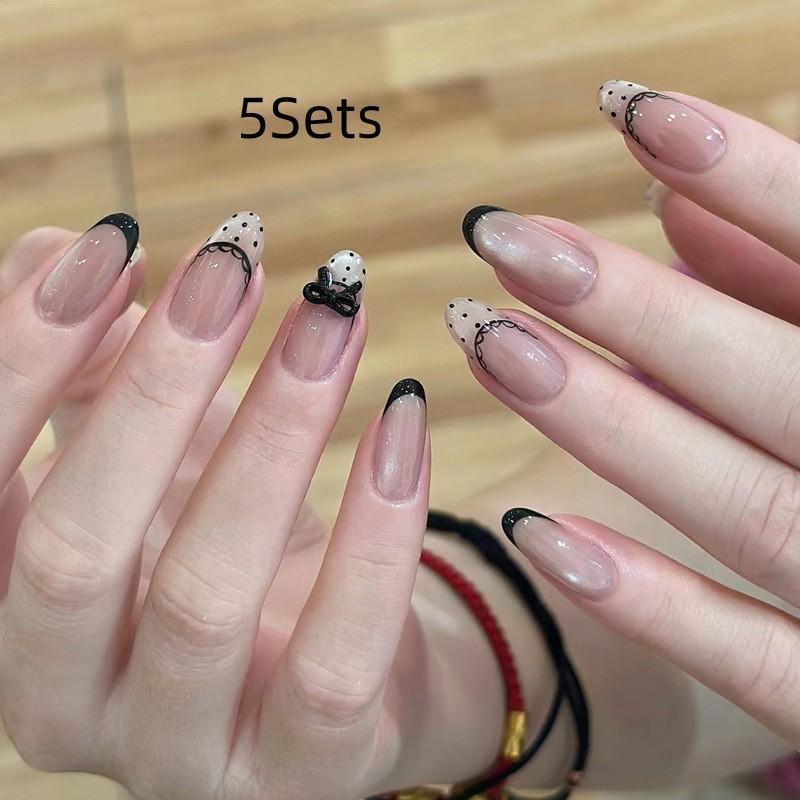 Nail random 5Sets