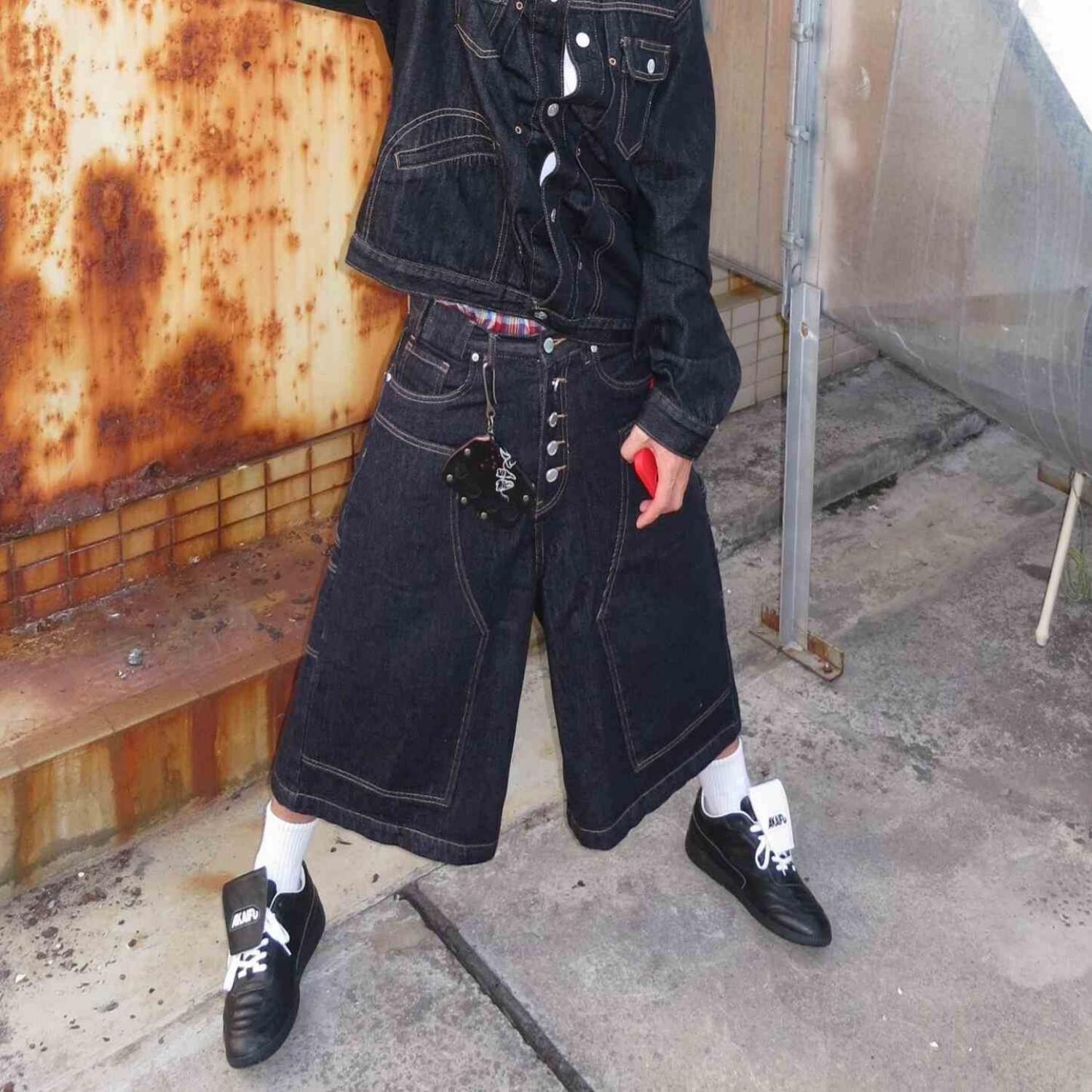 2XL · Black