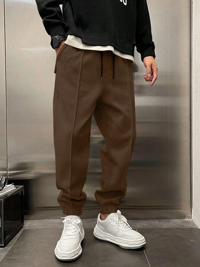 3XL · Brown