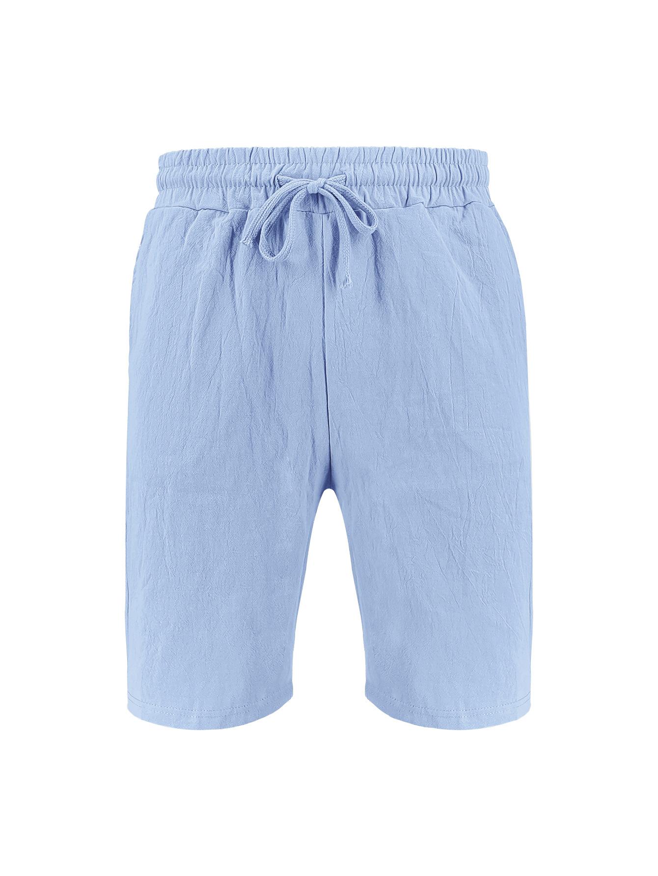 2XL Light Blue