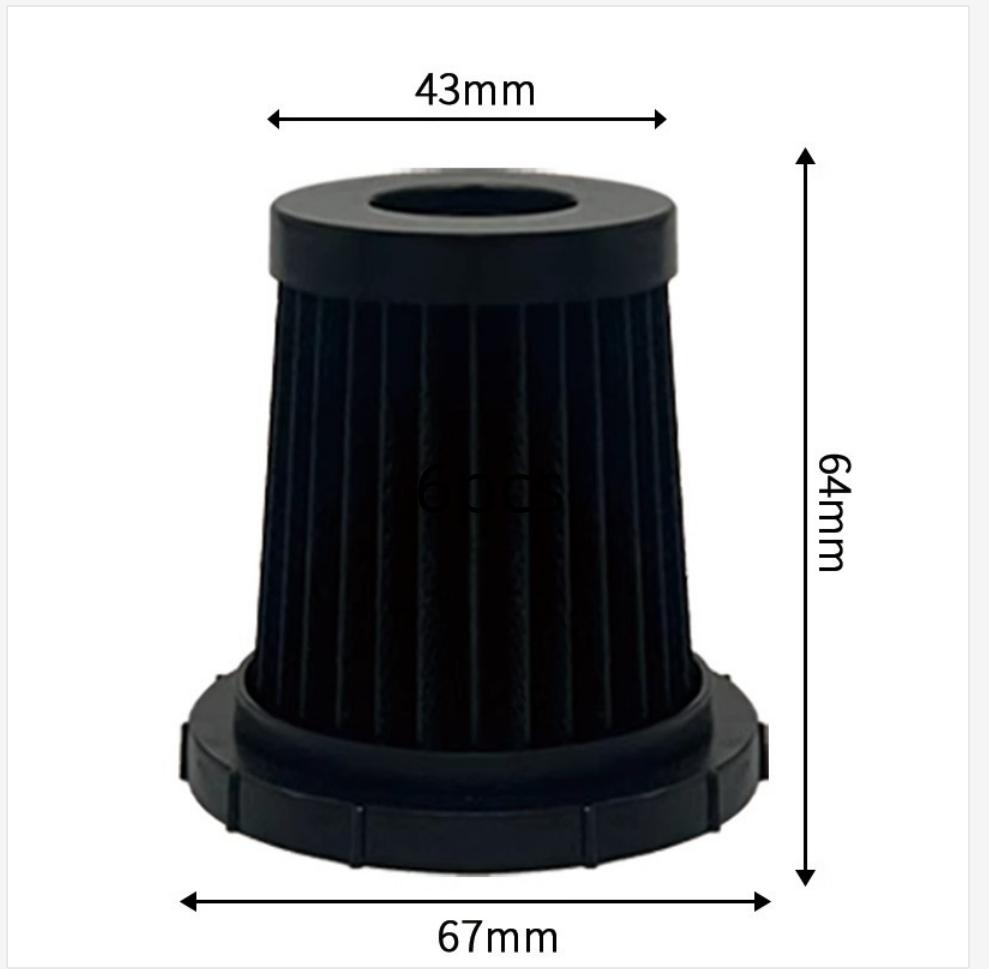 Filter element 1pc USB