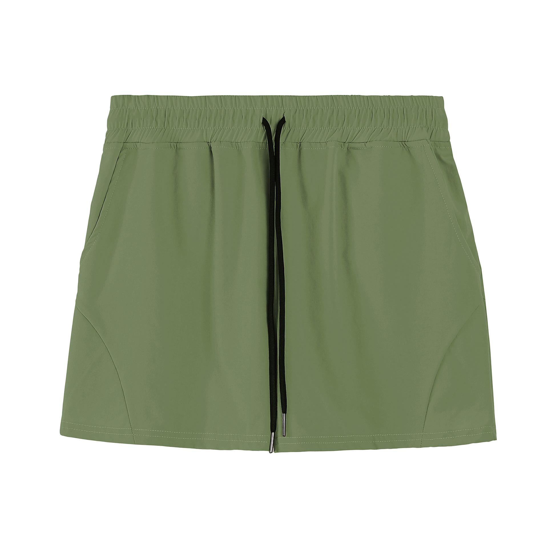 2XL Green