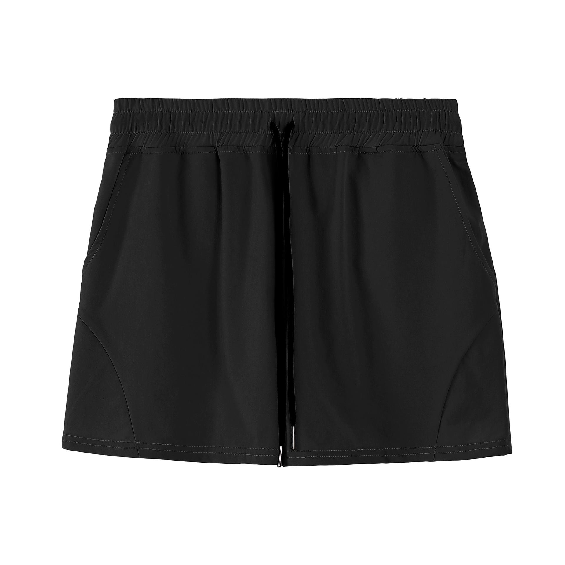 2XL Black