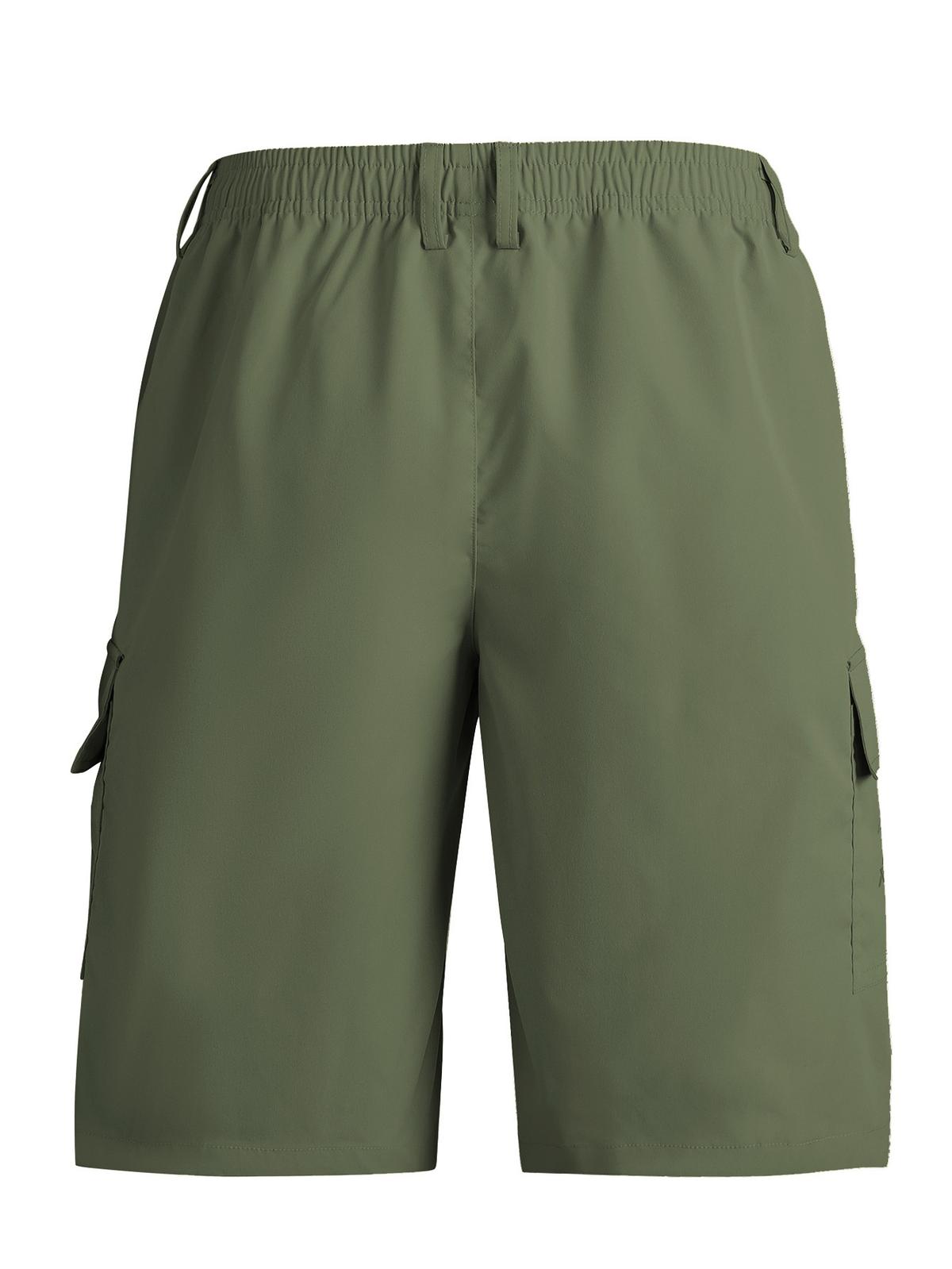 3XL Green