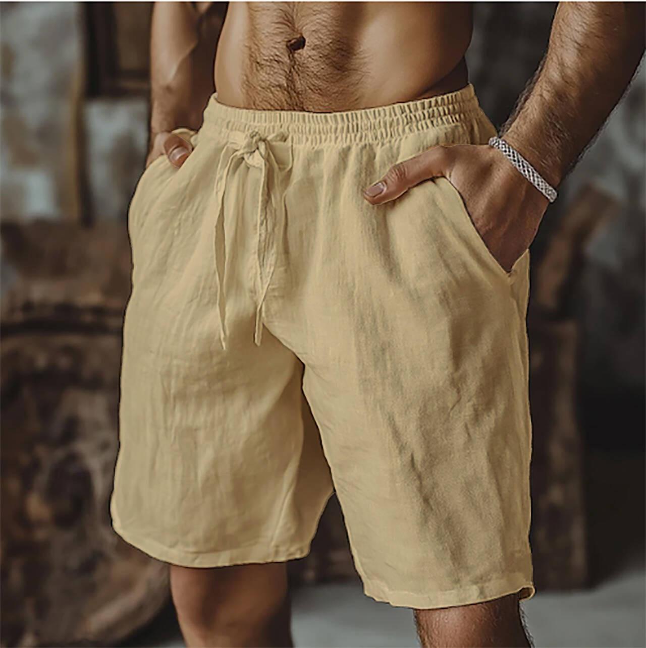 2XL Khaki