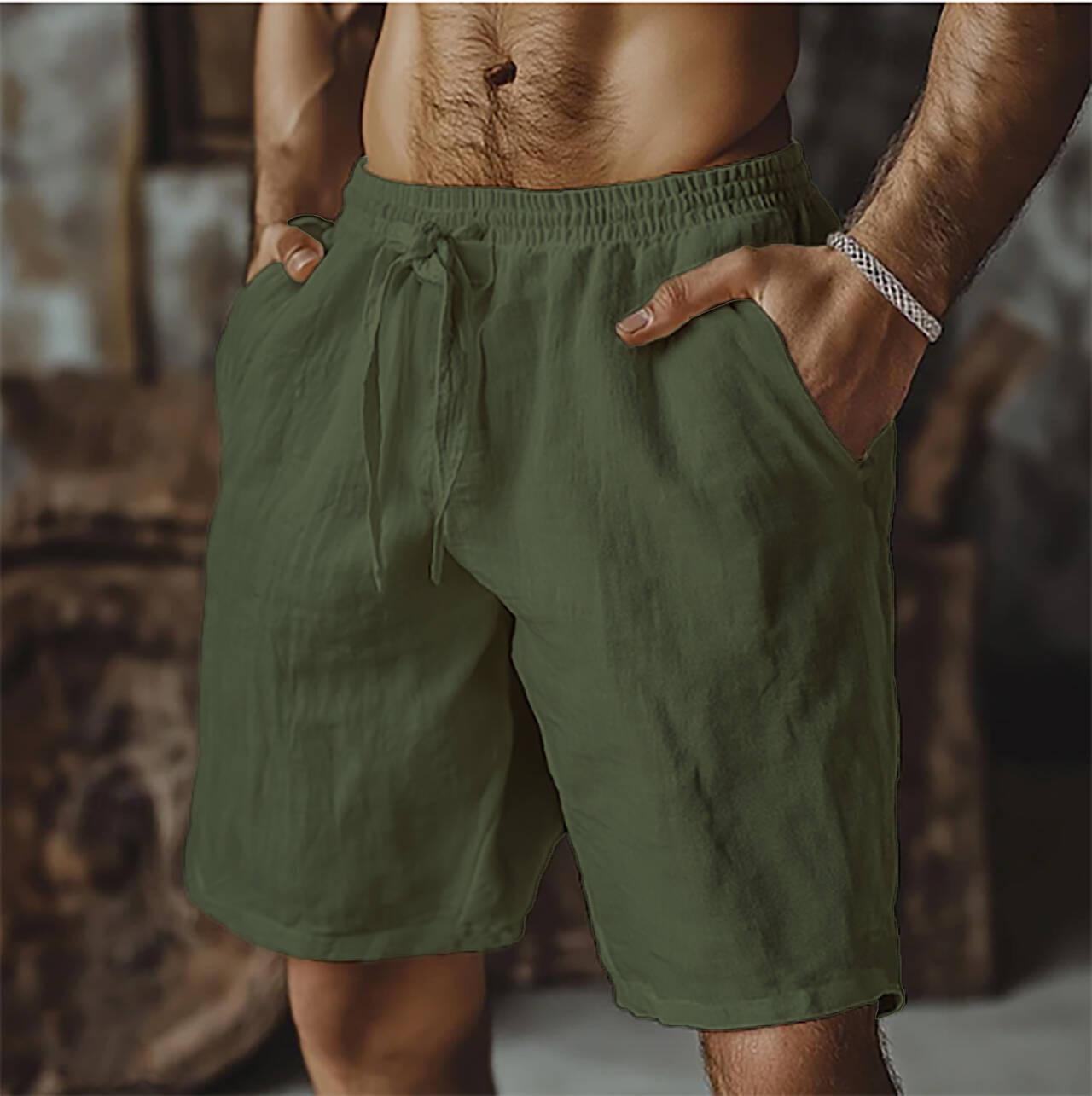 2XL Army Green