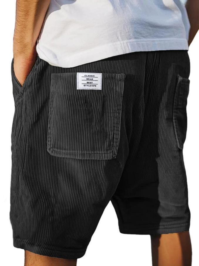 2XL Black