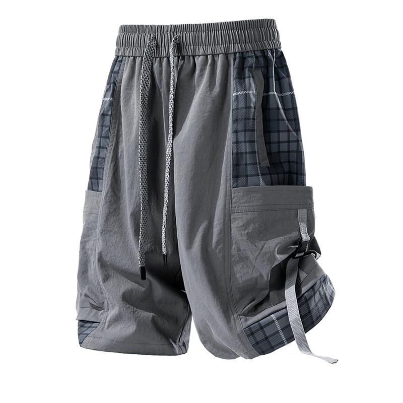 2XL Smoky Gray