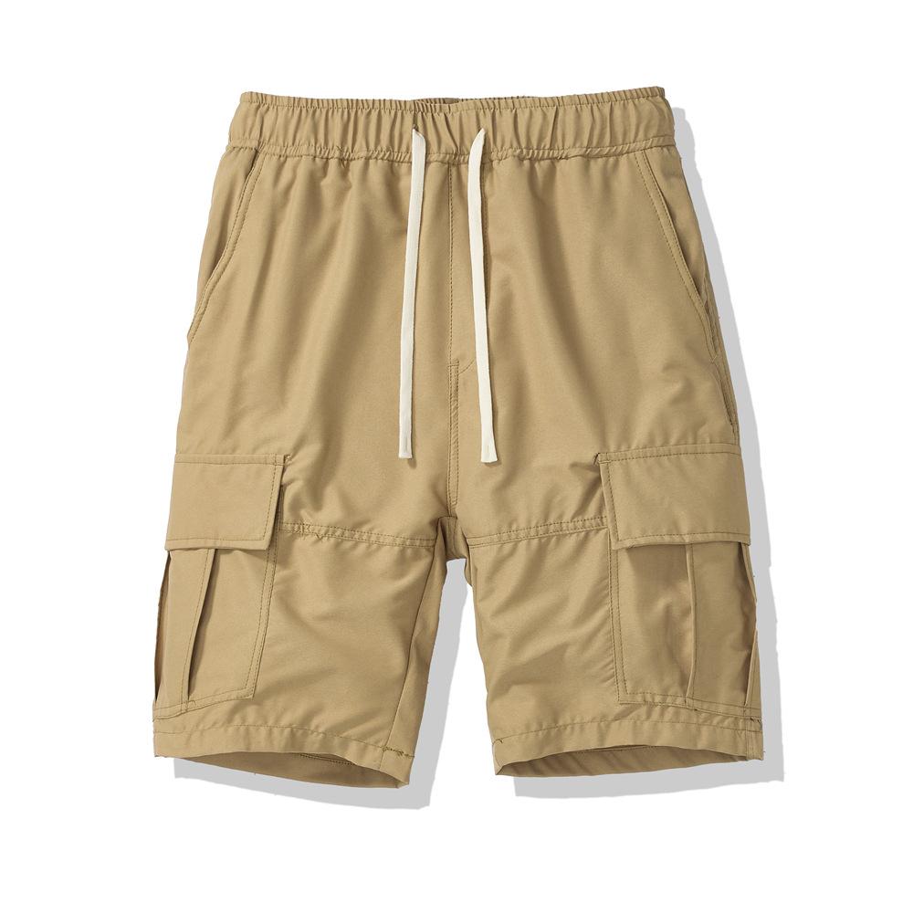 2XL Khaki