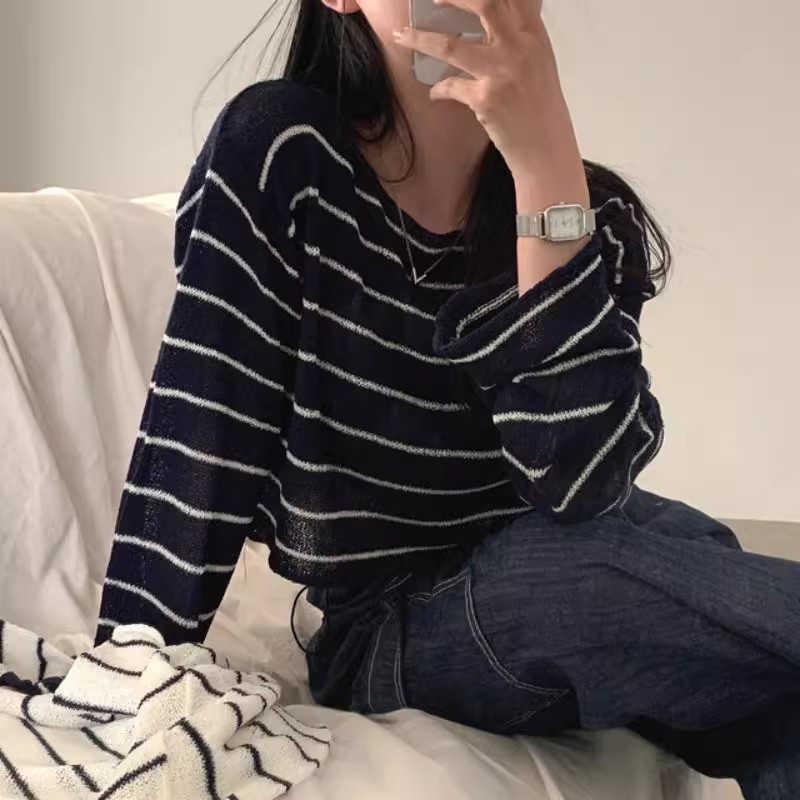 Navy Blue Free Size