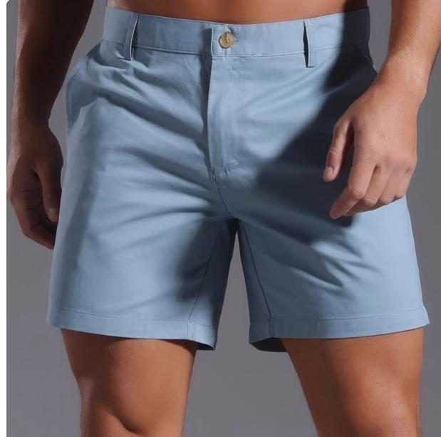 2XL Sky Blue