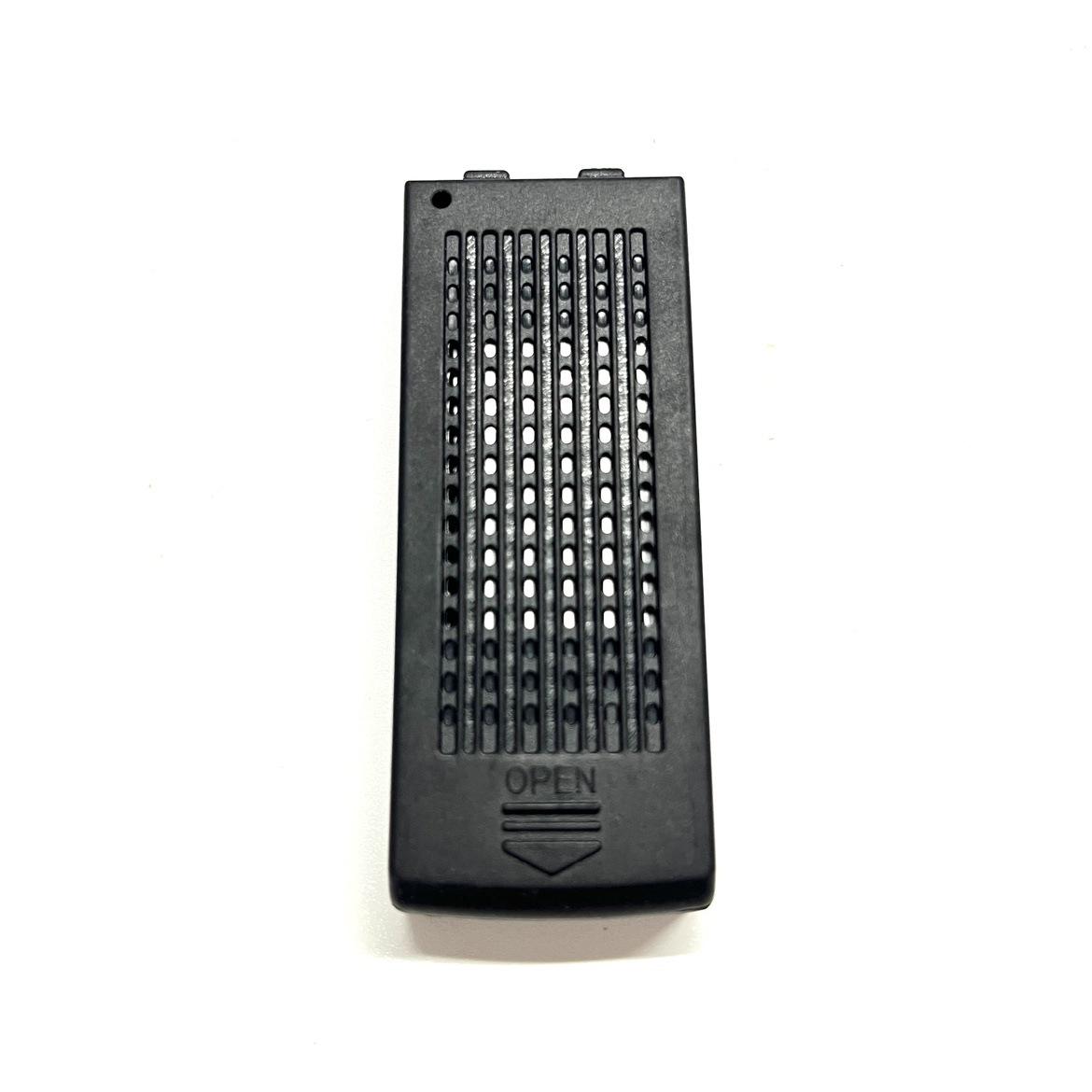 Black 2 USB