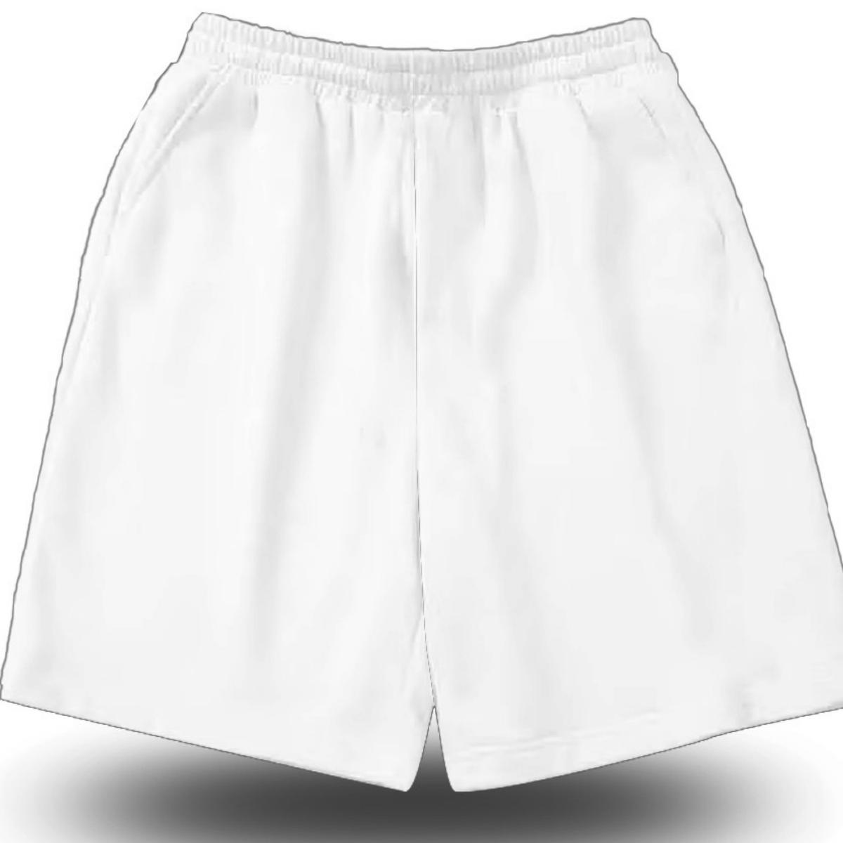 2XL · White