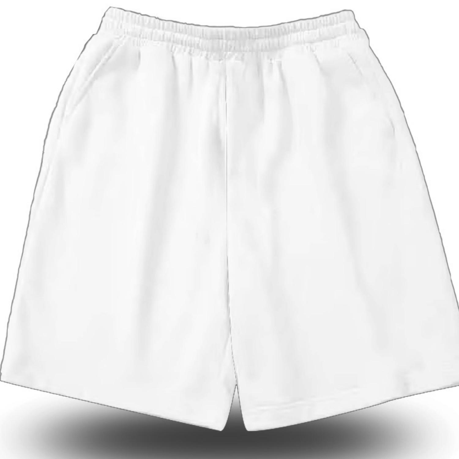 2XL · White