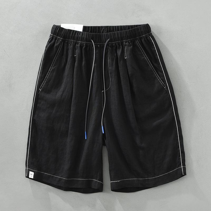 3XL · Black