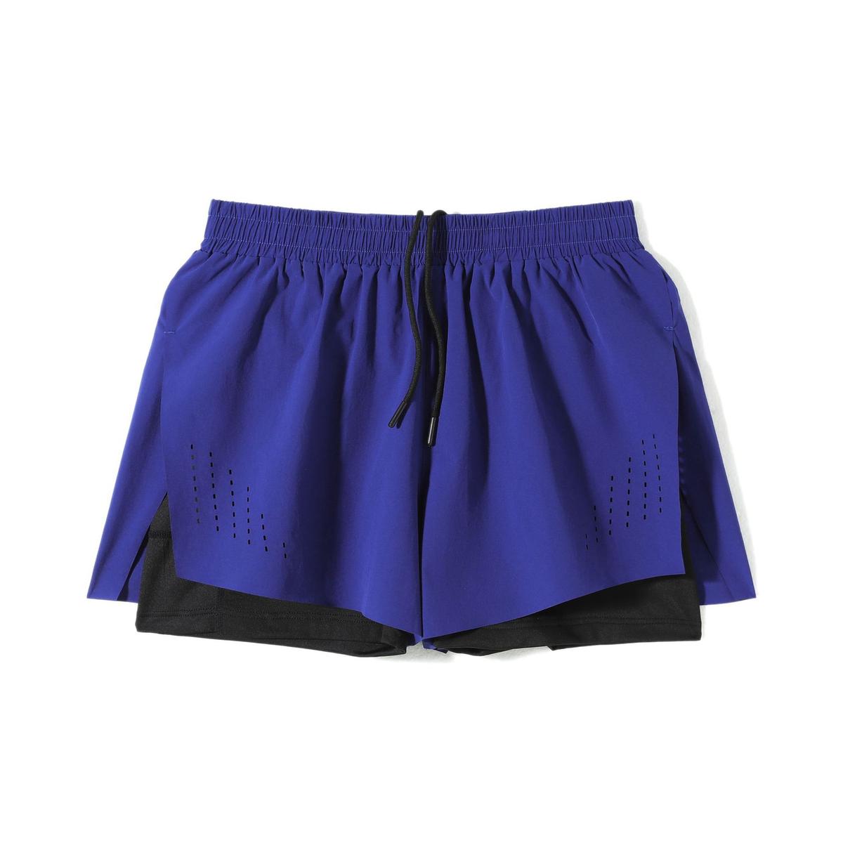 2XL Blue