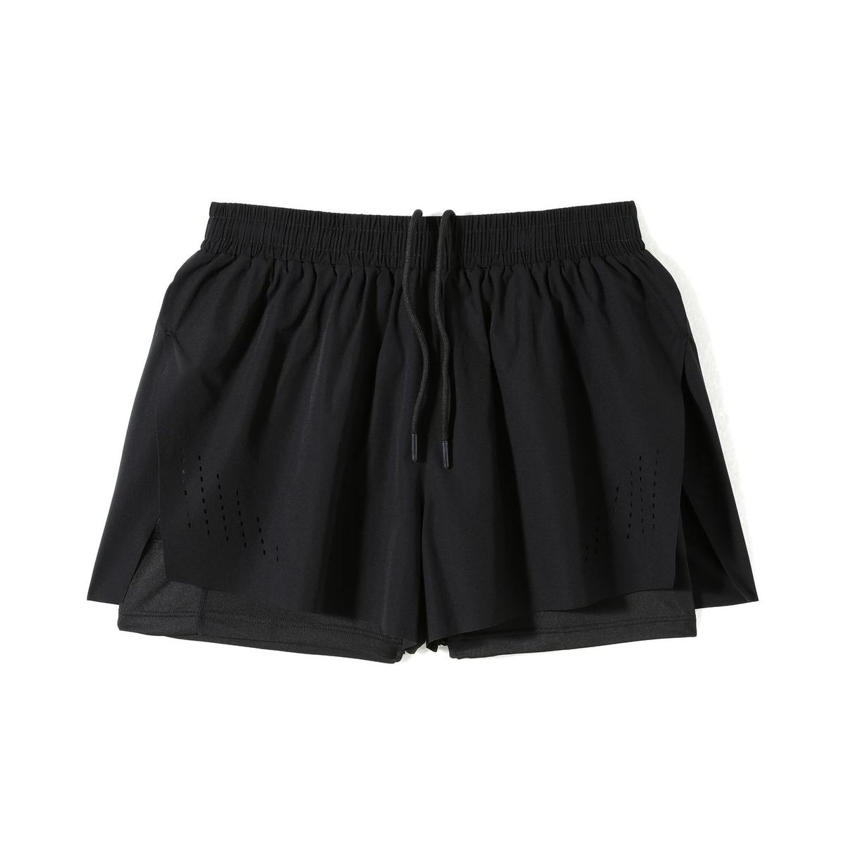 2XL Black