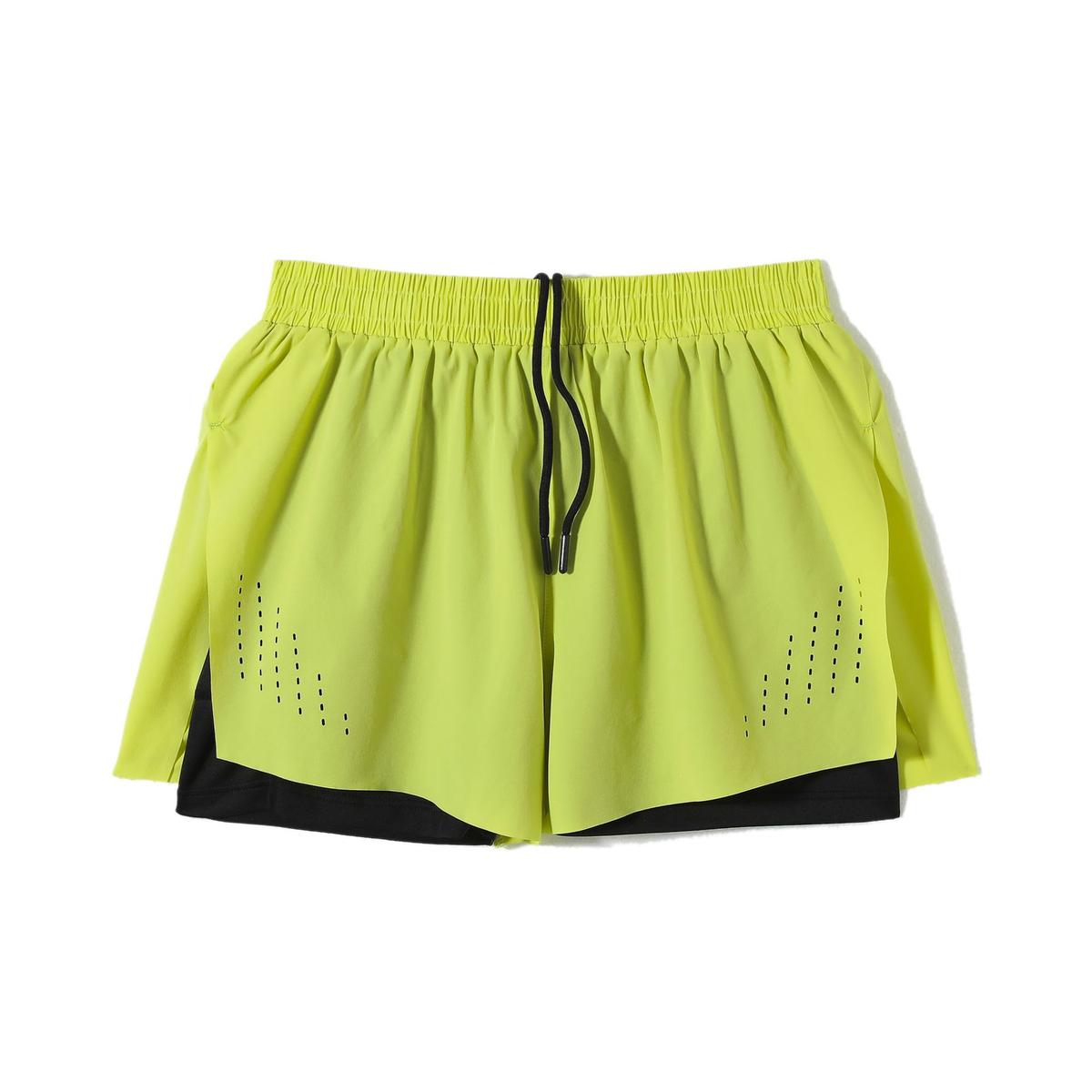 2XL Yellow