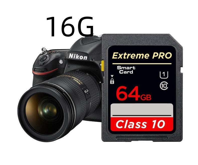 16GB