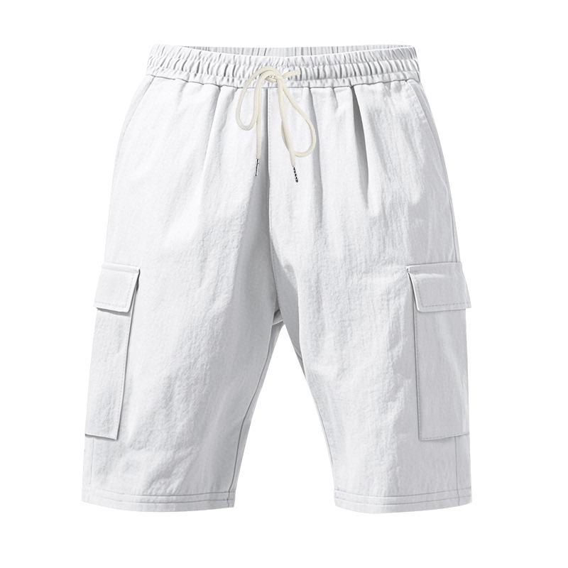 2XL White