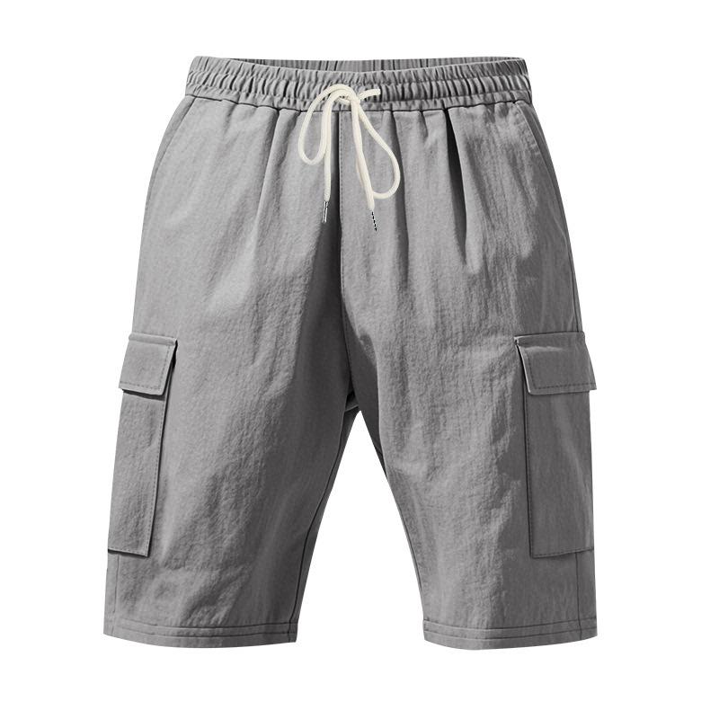 2XL Gray