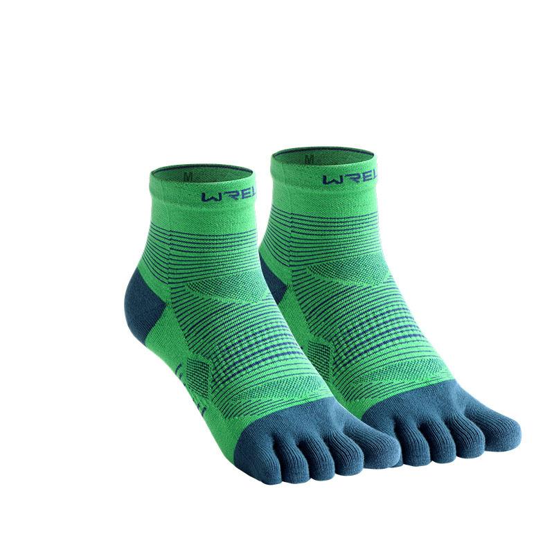L Green