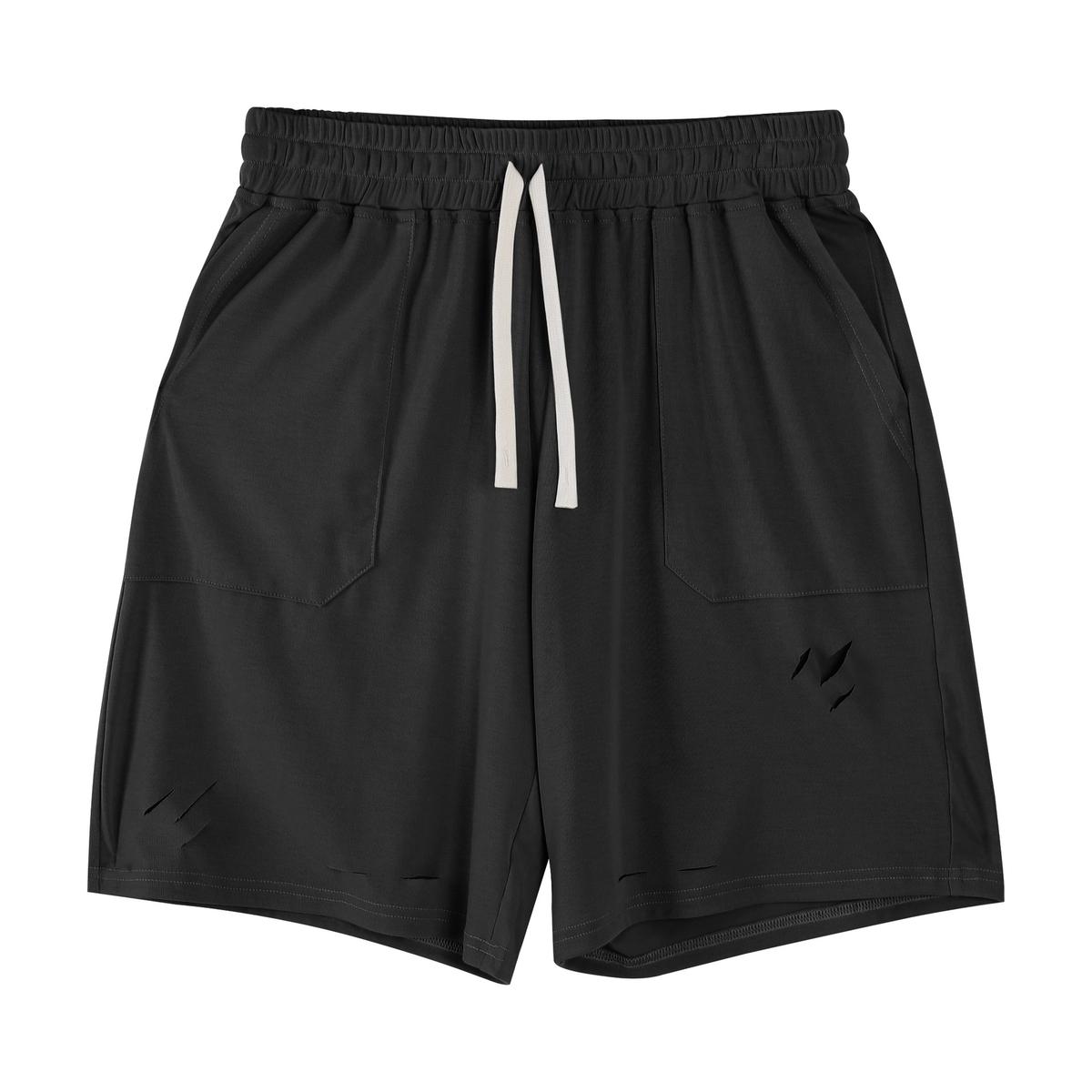 2XL Black
