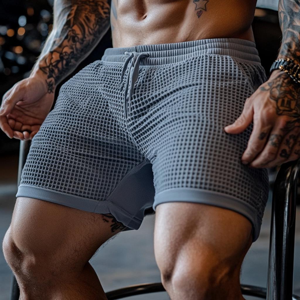 2XL Gray