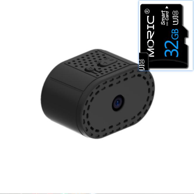 Black 32G