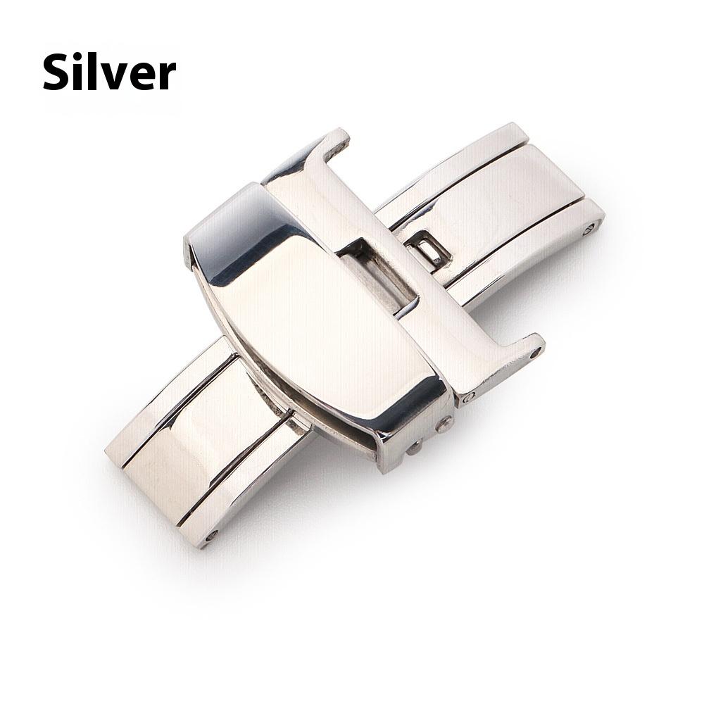 Silver 10mm