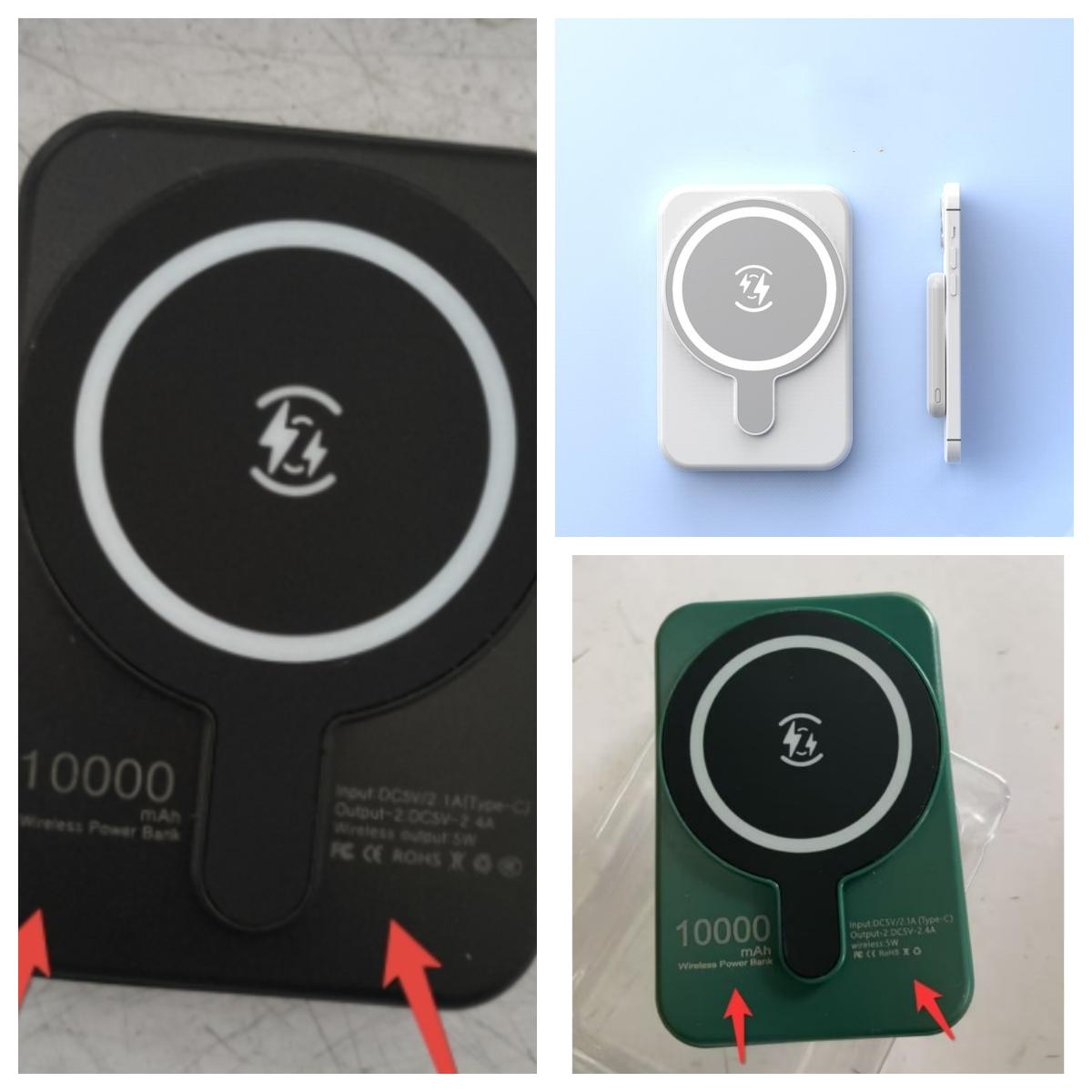 Set9 10000mAh