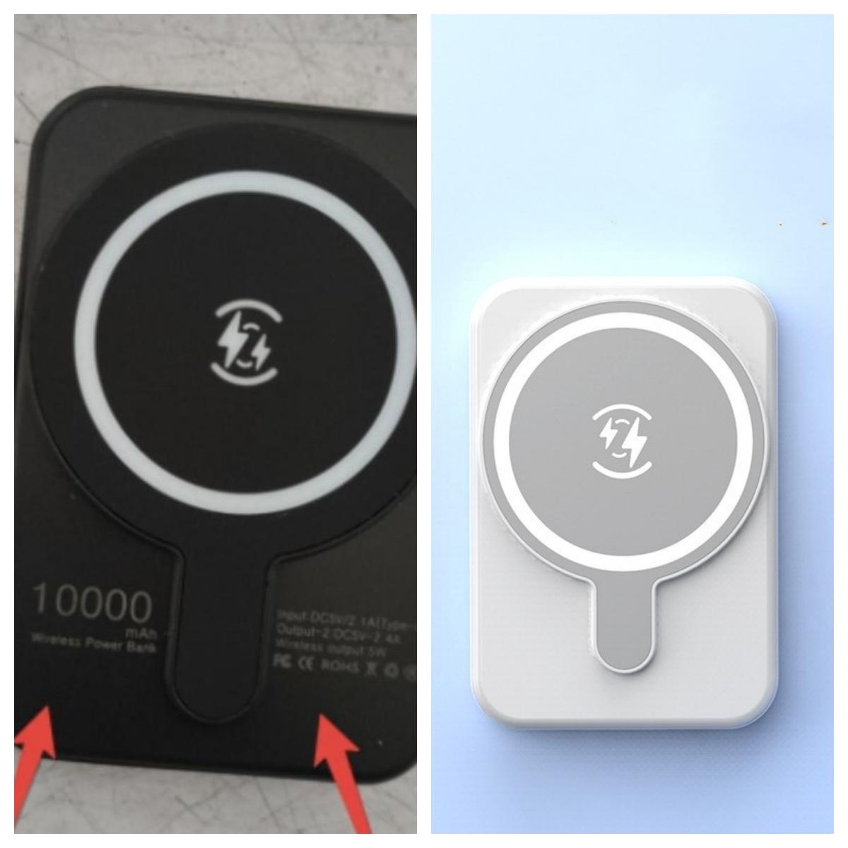 Set3 10000mAh