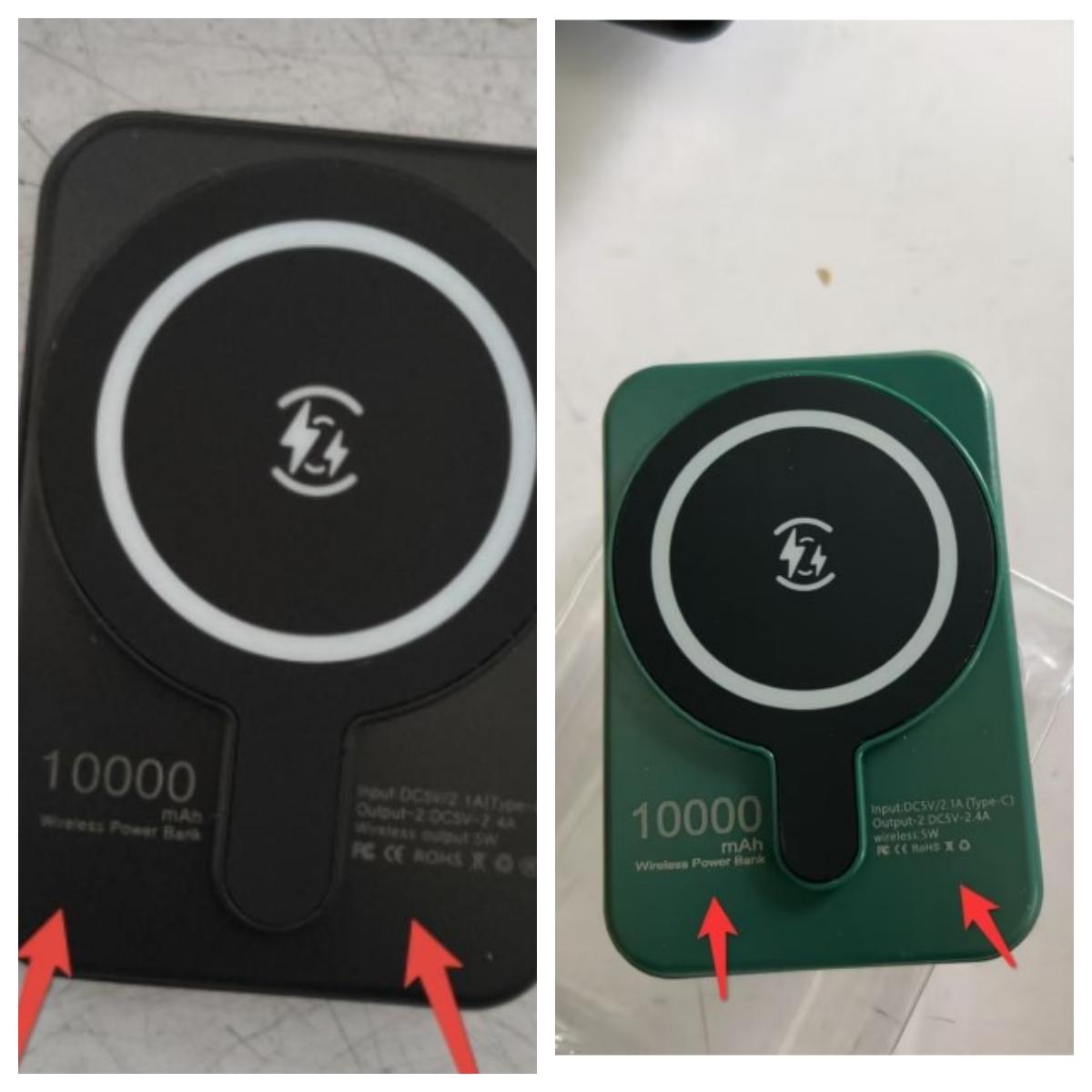 Set1 10000mAh