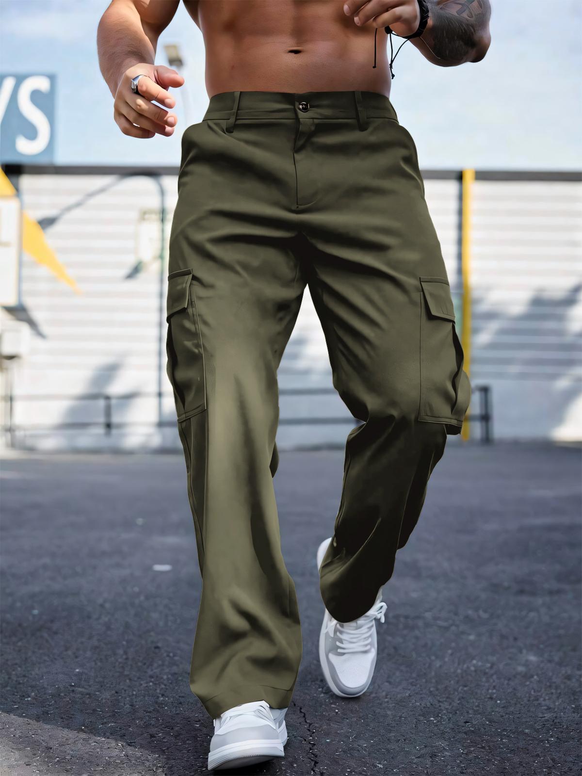 Army Green · 2XL