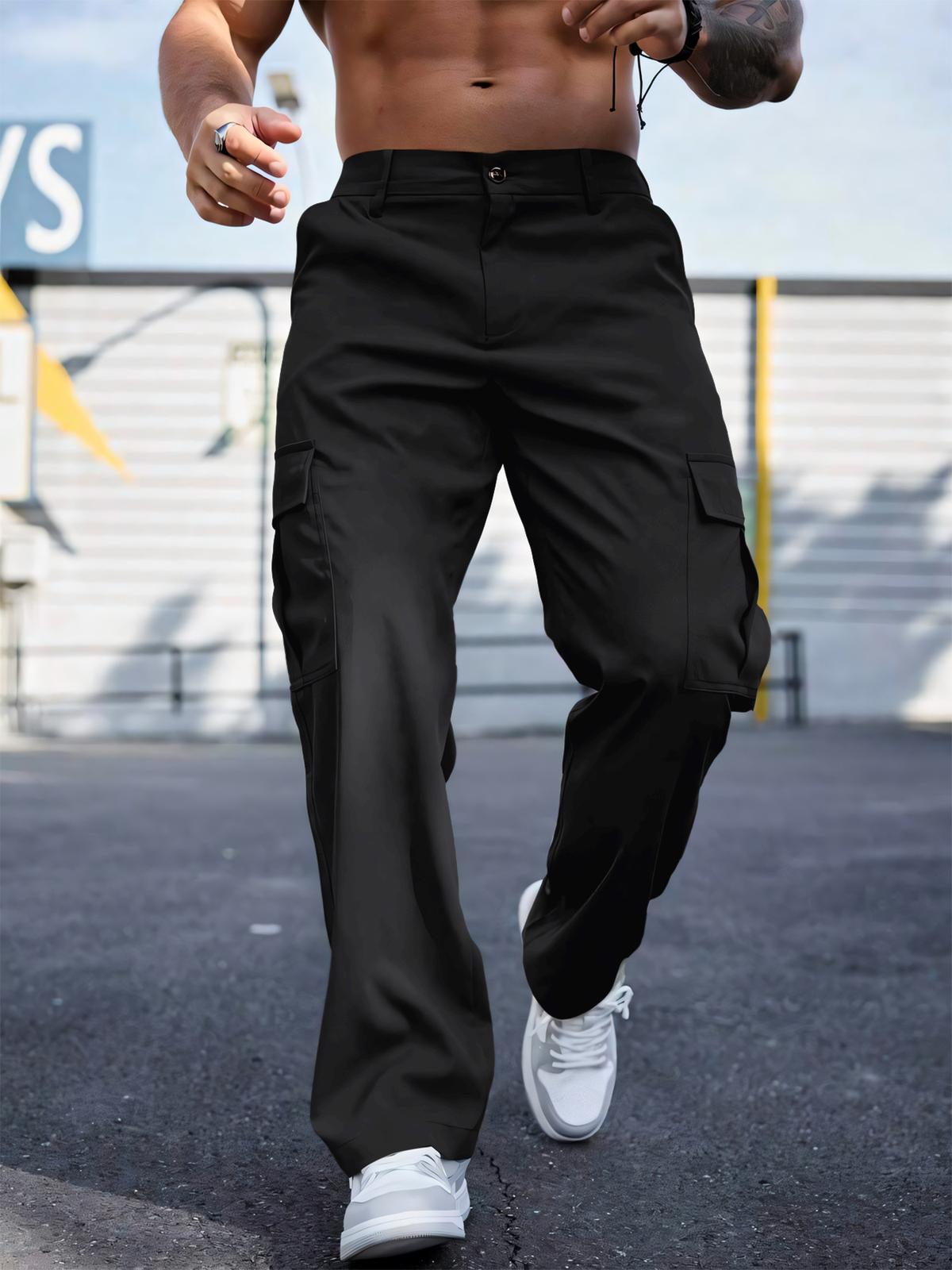 Black · 2XL