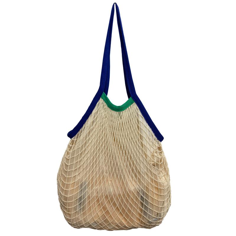 Dutch Blue 28x38x42CM Thick hand pocket lining