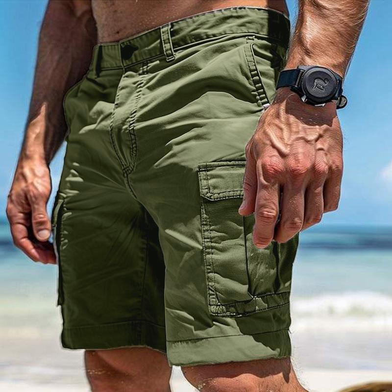 Army Green · 2XL