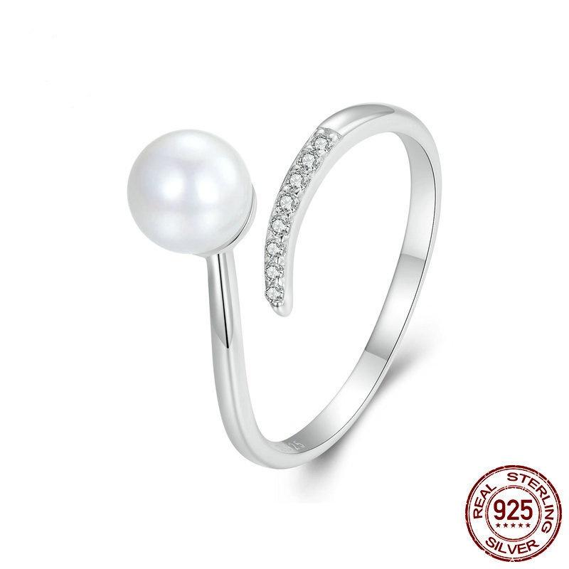 8 US Open Ring Adjustable