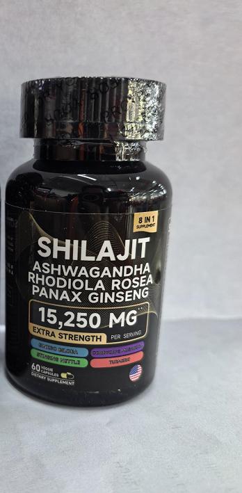 Xilaizhi Capsule