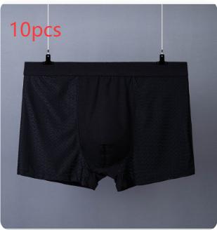 Black XL 10PCS