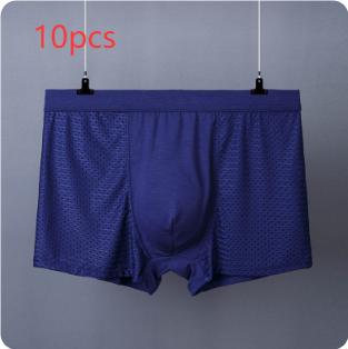 Dark Blue XL 10PCS